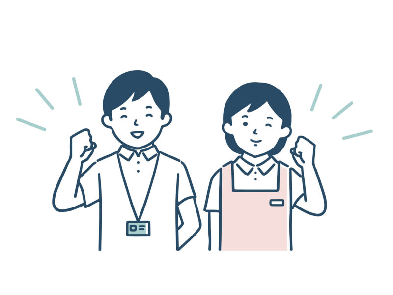 202207AC介護関連介護士男性全身3セット